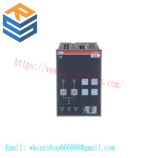 GE-FANUC A16B-2203-0910 Power Supply Unit