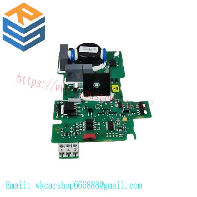 ABB 1SFB527068D7084 Circuit board: Precision Engineered for Industrial Automation