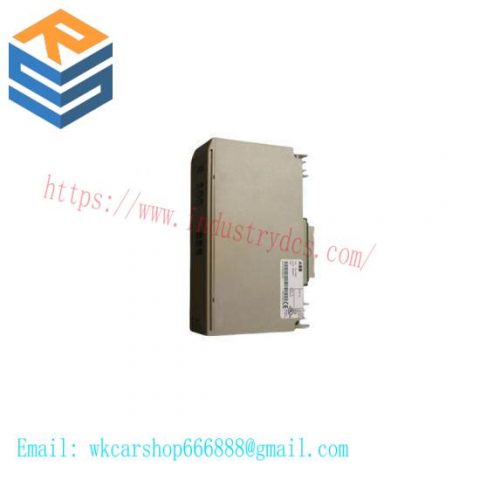 ABB 200-C1485G 492897601 - Industrial Communication Interface Module