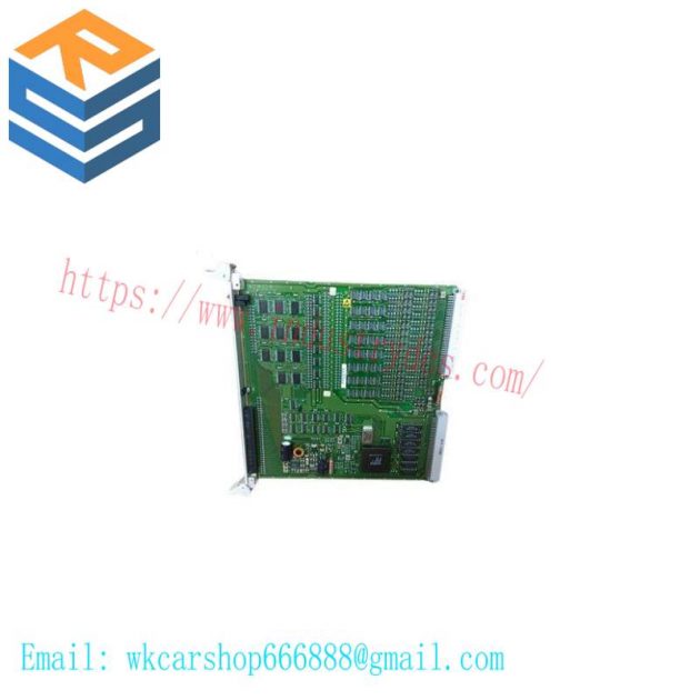 ABB 216AB61 Industrial Control Module, Advanced Automation Solutions