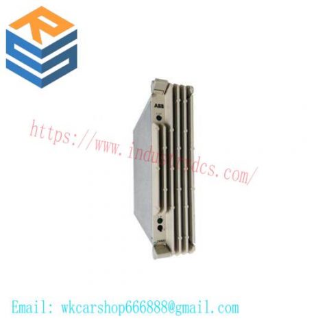 ABB 216NG63A Custom Industrial Control Module