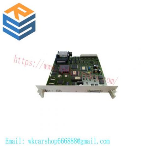 ABB 216VC62A HESG324442R13/C Module: Industrial Control System Core Component