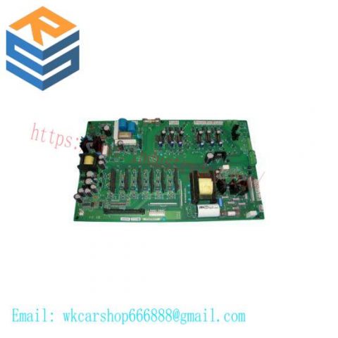 ABB 23TP22 1KGT013000R0001 Extension Mounting Panel - A Comprehensive Solution for Industrial Automation