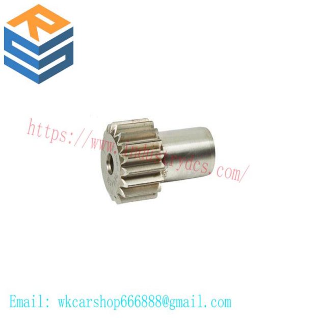 ABB 193209-A08 Inverter Control Drive Trigger Board, Advanced Motor Control Solutions