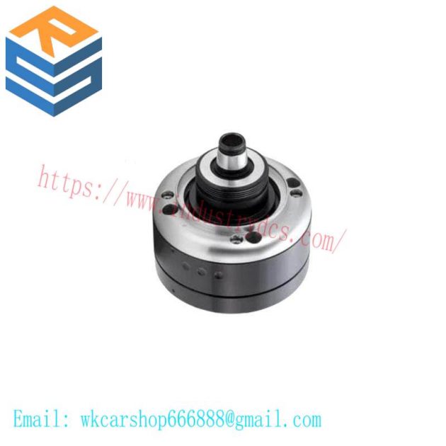 ABB 2C0683 - Advanced Process Control Module