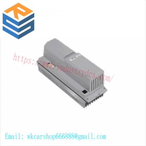 ABB 3aHAB8101-11 Drive Unit: Industrial Automation Control System, Advanced Performance