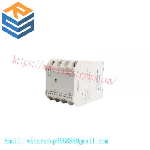 ABB PL810 Profibus Linking Device, 3BDH000311R0101