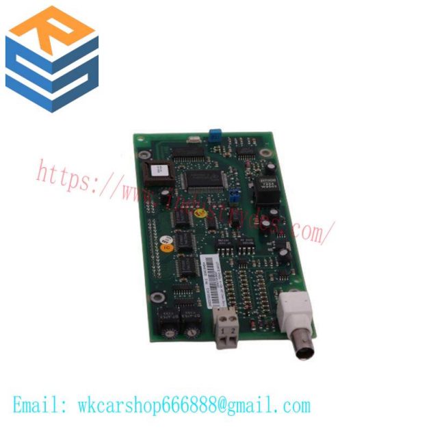 ABB 3BDH000741R1 21-P - Industrial Control Module for Advanced Automation Solutions
