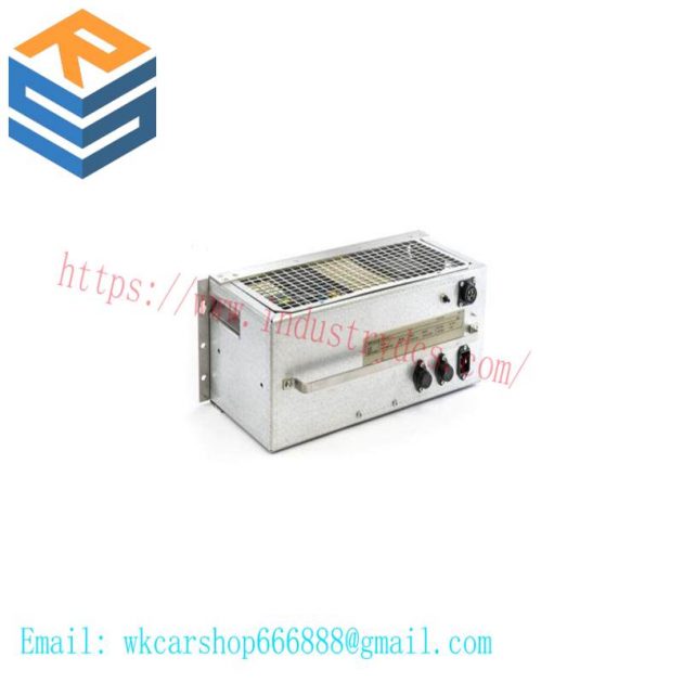 ABB 3BDH000741R1 21-P - Industrial Control Module for Advanced Automation Solutions