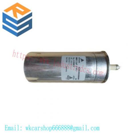 ABB 3BHB002000R0001 - High-Performance Power Electronics