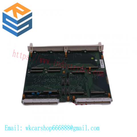 ABB 3BHB022793R0001 ASE2 UD C920: Advanced Automation Module