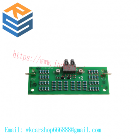 ABB 3BHE009017R0102 - High-Performance DCS Module for Industrial Automation
