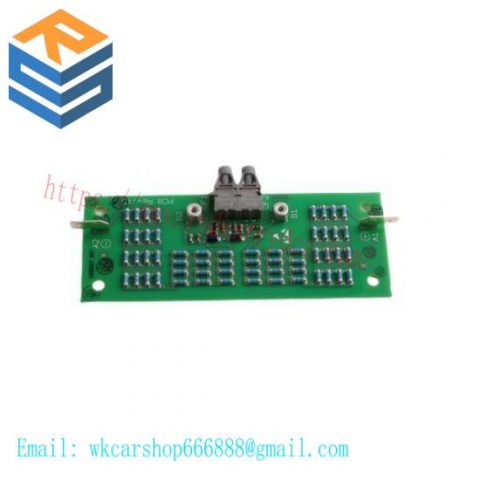 ABB 3BHE009017R0102 - High-Performance VLSCD Board