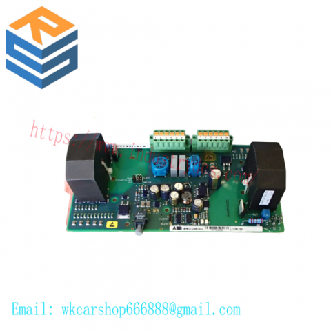 ABB 3BHE013299R0022 - LTC743CE22 DCS Module, Advanced Automation Solutions