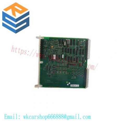 ABB 3BHE017574R0001: DCS Module, Advanced Process Control Solutions