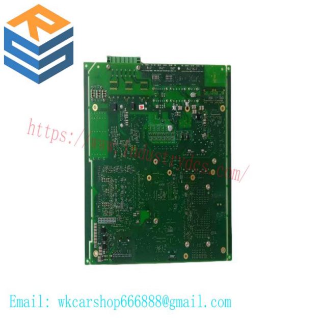 ABB UCD240A101 3BHE022287R0101 Industrial Module Controller