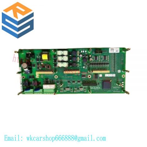 ABB 3BHE026866R0101 UA D154 A Inverter Driver Board