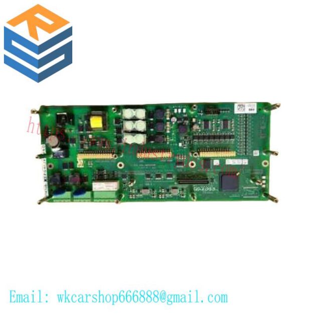 ABB 3BHE026866R0101 UA D154 A Inverter Driver Board