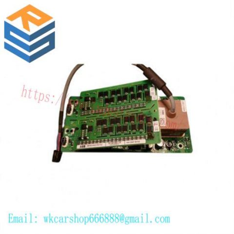 ABB 3BHE028761R2004: Precision Circuit Board for Industrial Automation, Maximize Efficiency in Manufacturing Processes