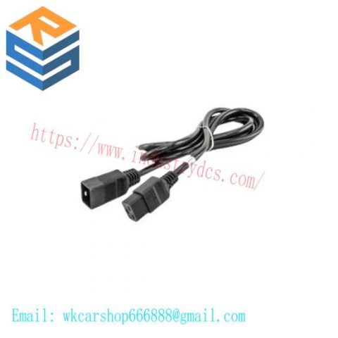 ABB 3BSC950073R27 Industrial Cable Assembly