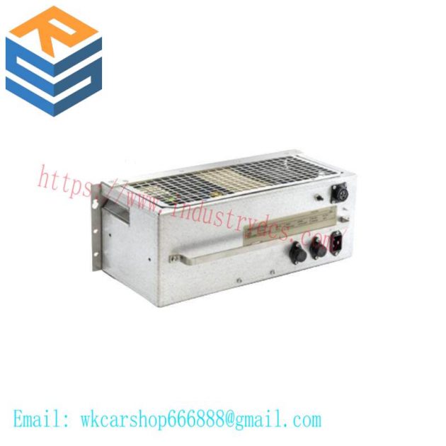 ABB 3BSE003389R1 Power Supply Unit - High Efficiency & Reliability for Industrial Control Systems