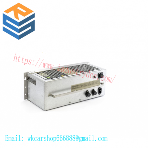 ABB SA168 3BSE003389R1 Power Supply Unit