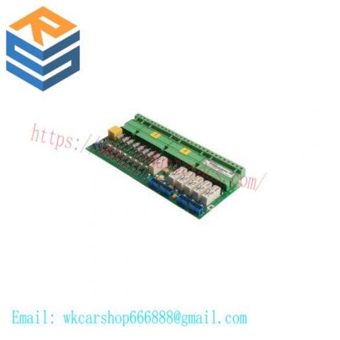 ABB 3BSE004573R0142 UFC760BE142 Industrial Control Board