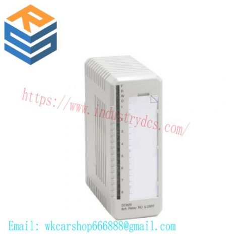 ABB DO820 3BSE008514R1 - Advanced Digital Output Module