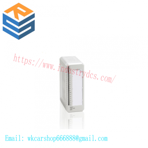 ABB 3BSE020836R1 Digital Input Module for Industrial Control Systems