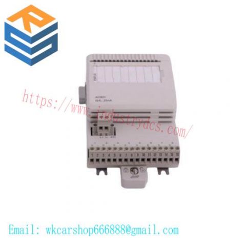 ABB 3BSE042250R1 Panel Builder - Advanced Automation Solution