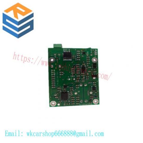 ABB 3EHE300692R0001 LAA424 C01 Industrial Circuit Board