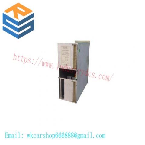 ABB 3HAA3563-AUA/1 Power Supply Module
