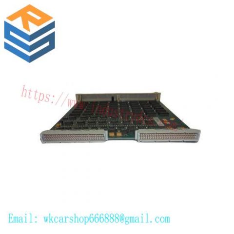 ABB 3HAA3573-ADA Memory Card 6MB DCS Module