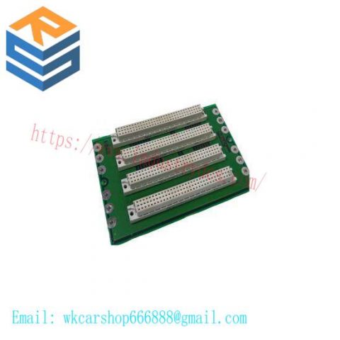 ABB 3HAA3573-AJA Robot Controller Backplane | Automation Parts