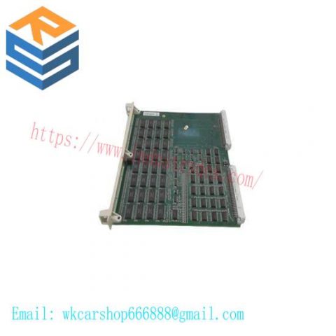 ABB 3HAB5957-1 Memory Expansion Board for Robotics Applications