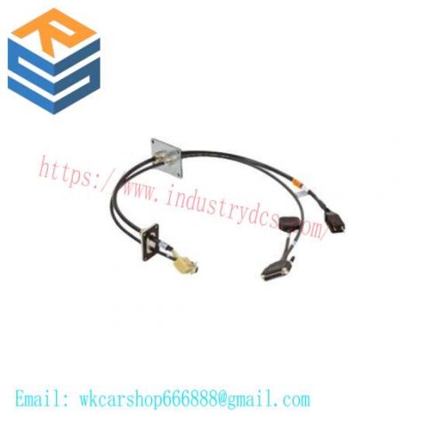 ABB 3HAB6107-1 Motor Cabling, Advanced Drive System, High Performance