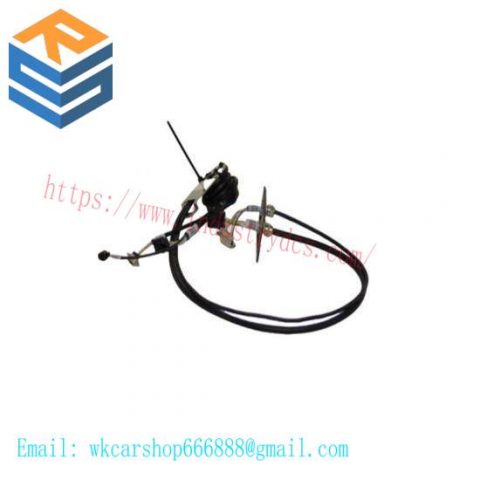 ABB 3HAB6139-1 Motor Cabling Module, Precision Engineering for Industrial Control