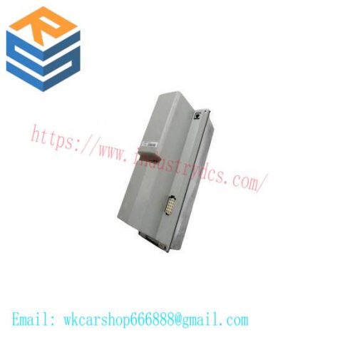 ABB 3HAB8101-8/08B Drive Module - Automation Parts