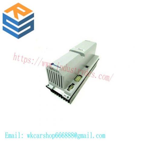 ABB 3HAB8101-7 DSQC346C Servo Drive, Compact High-Performance Motion Control Solution