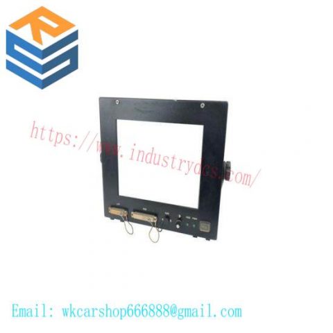 ABB 3HAB8572-1/06 Robot Operator Panel Monitor