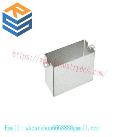 ABB 3HAC020105-001 Battery Holder - Automation Parts
