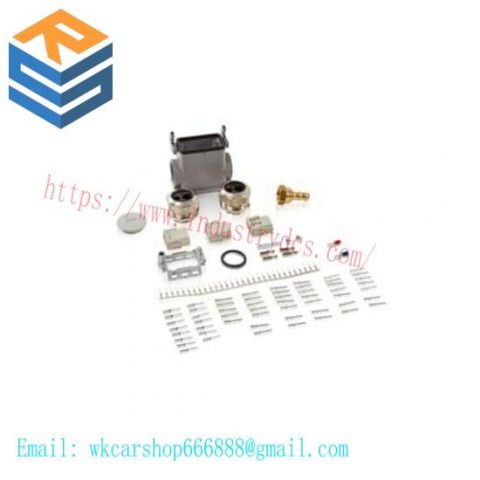 ABB 3HAC020155-001: CP/CS/CBUS Automation Module, Single Axis Control