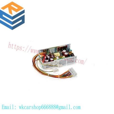 ABB 3HAC020464-001 Industrial Computer Power Supply