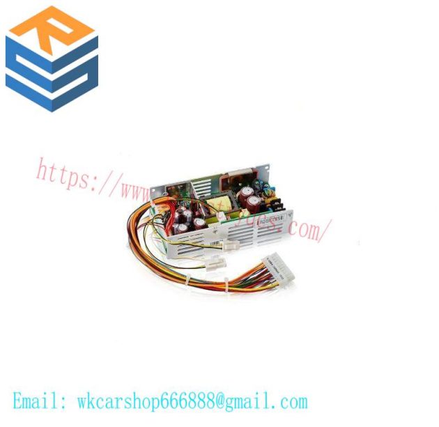 ABB 3HAC020464-001 Industrial Computer Power Supply