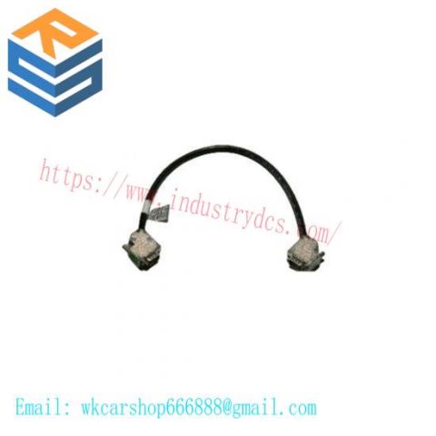 ABB 3HAC020602-001: Robotic Axis Control Module
