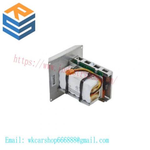 ABB 3HAC020676-001 Robotic Parts, Industrial Control Solutions