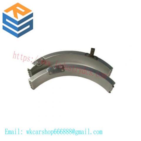 ABB 3HAC020738-001 Robotic Parts, Advanced Manufacturing Solutions