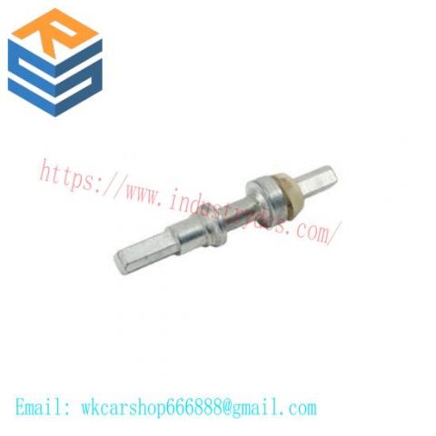 ABB 3HAC020750-001: Precision Bosch Robotic Weld Timer Module