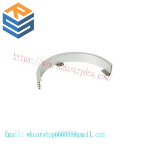 ABB 3HAC020771-002 Rail Complete Axis 2 Robotic Parts