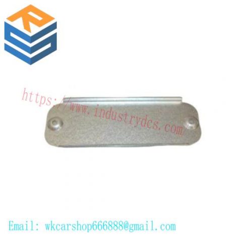 ABB 3HAC020890-028 | Industrial Automation Part | Cover with Sealing, Precision Engineering